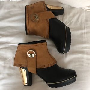 Sorel Medina II Waterproof boots